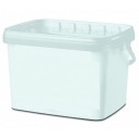 Ratibrom pasta grauzēju iznīcināšanai, sarkana 5kg