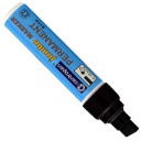 Markeris 2-10mm, juodas