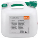 Degvielas kanna 5L, caurspīdīga STIHL