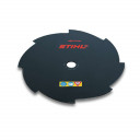 8-zobu trimmera asmens (FS300-450) STIHL 40007133802