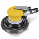 Pneumatinis ekscentrinis šlifuoklis Ø150 mm, 6,3 bar PowerPlus