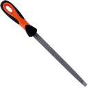 Kolmnurkne saeteritusviil 125mm Bahco