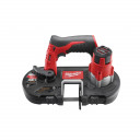 Lentes zāģis M12 BS-0 4933431310 Milwaukee