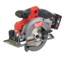 Circular saw M12 CCS44-402C 4933448235 Milwaukee