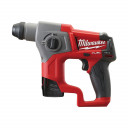 Akumuliatorinis perforatorius M12 CH-202C 4933441997 MILWAUKEE