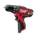 Drill M12 BPD-0 4933441950 Milwaukee