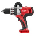 Impact screwdriver HD28 PD-0X 4933416840 Milwaukee