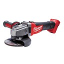 Angle grinder M18 CAG115X-0 4933443925 Milwaukee