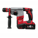 Cordless hammer drill HD18 HX-402C 4933441280 Milwaukee