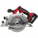 Ketassaag HD18 CS-402B 4933441400 Milwaukee