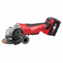 Angle grinder HD18 AG-115-402C 4933441300 Milwaukee