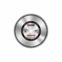 Saw blade for wood Ø305x30x3.2mm, 60 teeth Kreator