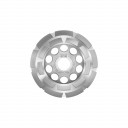 Алмазный шлифовальный диск по камню и бетону Ø115x22,2x7 мм Kreator