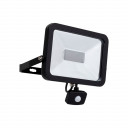 LED prožektor 50W sensoriga 3750LM 6500K IP65 Powerplus