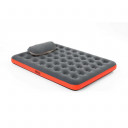 Matracis piepū&scaron;amais 2.03mx1.52mx22cm, 8968262, Bestway