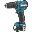 Impact drill 10.8V, HP332DSAJ Makita