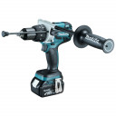 Akul&ouml;&ouml;ktrell 18V, DHP481RTJ Makita