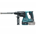 Hammer drill 18V, SDS-PLUS, DHR242Z Makita