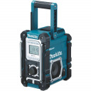 Radio 7.2 - 18V, DMR108 Makita