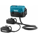 Battery adapter 2 x 18V, 197580-6 Makita