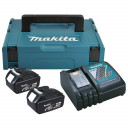 Charging kit 18V, 197494-9 Makita