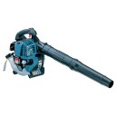 Leaf blower 0.8kW, 606 m&sup3; / h, 4.4kg, BHX2501 Makita