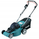 Zāles pļaujmašīna 2x18V, 20-75mm, 14.2kg, DLM380Z Makita