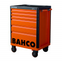 BETMS tool trolley with 6drawers special project Bahco