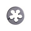 HSS ISO Dies keermel&otilde;ikur C-st (25.4) M / MF M8 Tivoly