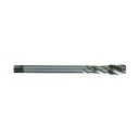 HSS DIN Machine Tap M10spiral flute 35° bright T line 1050101100150 TIVOLY