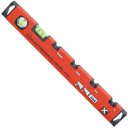 Līmeņrādis elektriķim 120cm Kapro