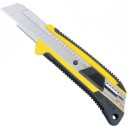 Nazis 25mm, ergonomisks, autom. asmeņa bloķē&scaron;ana TAJIMA