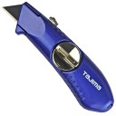 Nazis V-REX ar izbīdāmu trapecveida asmeni, violets TAJIMA