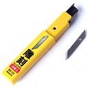 Набор лезвий ножа (20 шт.) Для ручного ножа LC101 TAJIMA