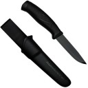 Nazis Companion Black Blade, asmenis 104x2.5mm Mora