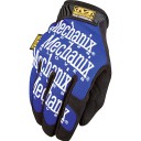 Перчатки The Original, синие, размер 10 / L, Mechanix Wear