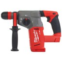 Cordless hammer drill M18 CHX-0 4933447420 Milwaukee