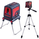 Лазерный нивелир Prolaser с подставкой Kapro