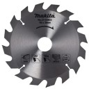 Saeketas Ø185x30x2.0mm, 16 hammast D-03903 Makita