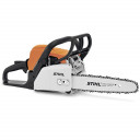 Бензопила MS 180, рельс 14 "(35см) STIHL