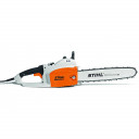 Electric chainsaw MSE 250 CQ, rail 35cm STIHL