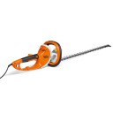 Электрический кусторез HSE 71, рейка 600мм, электрический STIHL