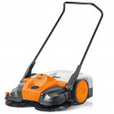 Sweeper KGA 770 without battery STIHL