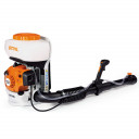 Benzīna miglotājs SR 200 42410112601 STIHL