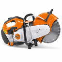 Benzīna spēka zāģis 300mm TS 410 42380112800 STIHL