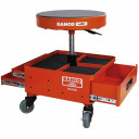 Стул телескопический с полкой BLE300 BAHCO