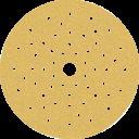 Ekscentra slīpma&scaron;īnām, orbitālajām slīpma&scaron;īnām EXPERT C470 SLĪPDISKI BOSCH 2608901104