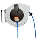 Caurule kompresoram ritulī &Oslash;10mm x 15m Bahco