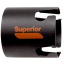 Kroņurbis Superior 3833 3833 Ø73mm 3833-73-C BAHCO