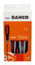 Elektriķa skrūvgriežu komplekts SL, PH (5gab.) BE-9881S BAHCO